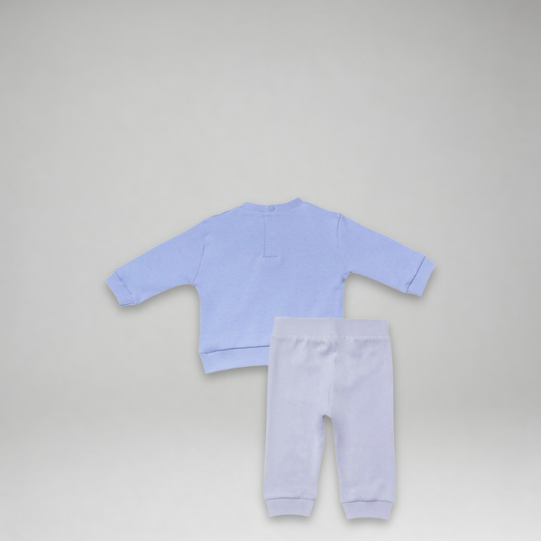 Kenzo Kids Toddler's Paradise Theme Sweatsuit