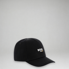 Hugo Boss Kids Logo Baseball Cap