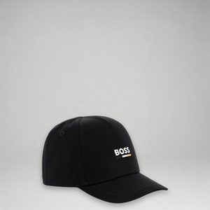 Hugo Boss Kids Logo Baseball Cap