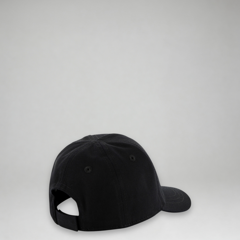 Hugo Boss Kids Logo Baseball Cap