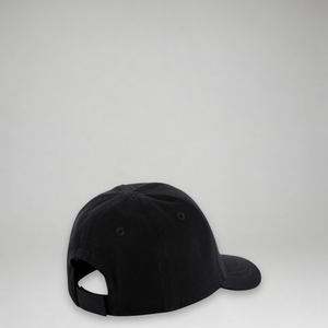 Hugo Boss Kids Logo Baseball Cap