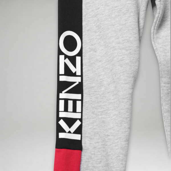 Kenzo Kids Karl Tokyo Sweatpants