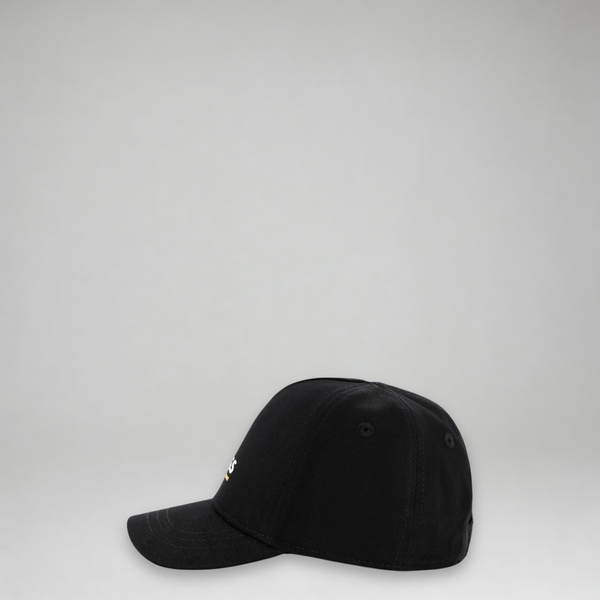 Hugo Boss Kids Logo Baseball Cap