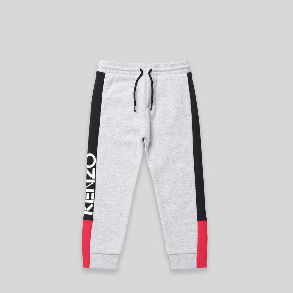 Kenzo Kids Karl Tokyo Sweatpants