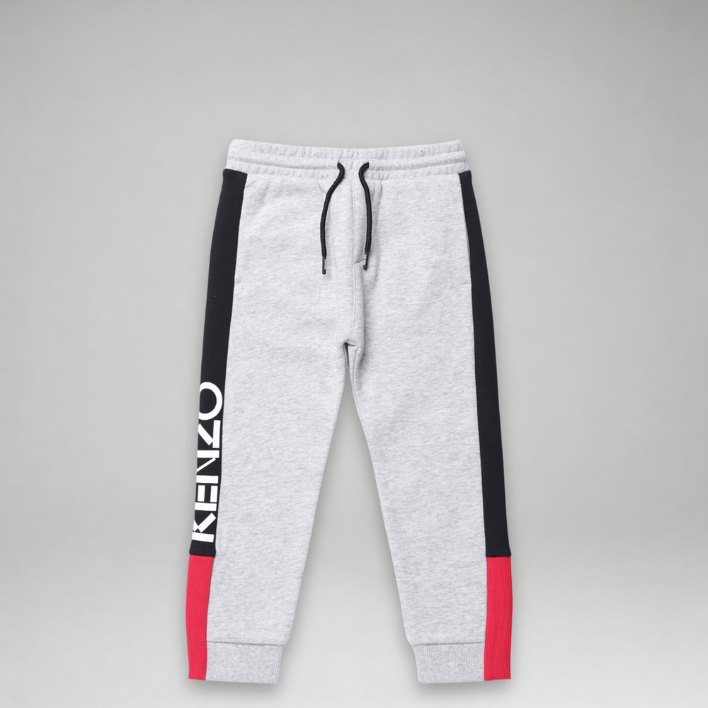 Kenzo Kids Karl Tokyo Sweatpants