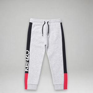 Kenzo Kids Karl Tokyo Sweatpants