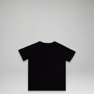 Balmain Kids Multicolored Logo T-Shirt