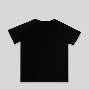 Balmain Kids Multicolored Logo T-Shirt