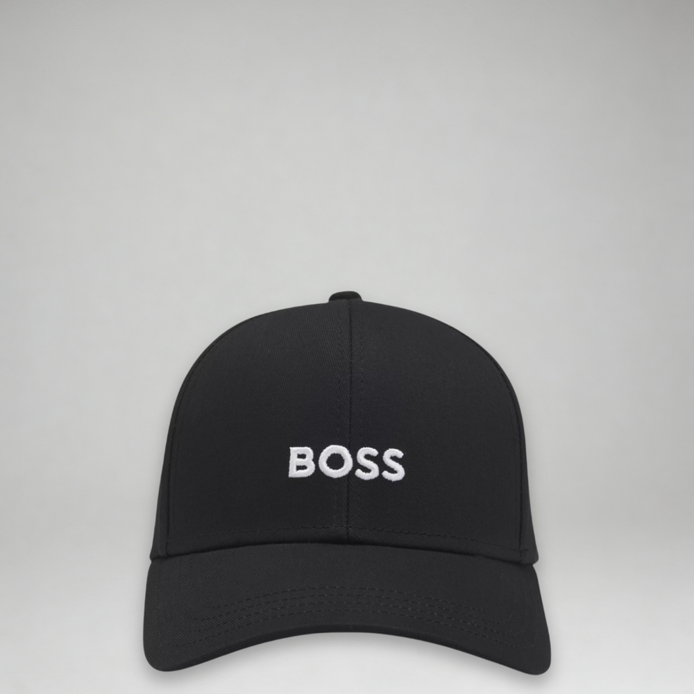 Hugo Boss Kids Boss Logo Baseball Cap
