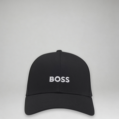 Hugo Boss Kids Boss Logo Baseball Cap