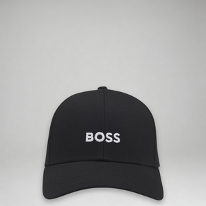 Hugo Boss Kids Boss Logo Baseball Cap
