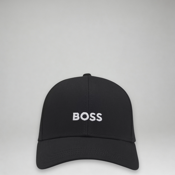 Hugo Boss Kids Boss Logo Baseball Cap