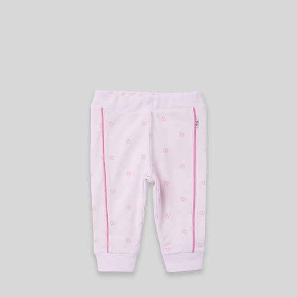 Hugo Boss Kids Toddler's Interlocking B Logo Hoodie Sweatsuit