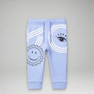 Kenzo Kids Toddler's Jiorgio Logo Sweatpants
