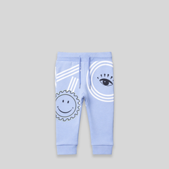 Kenzo Kids Toddler's Jiorgio Logo Sweatpants
