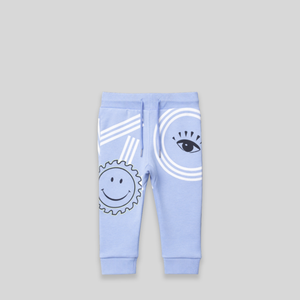 Kenzo Kids Toddler's Jiorgio Logo Sweatpants