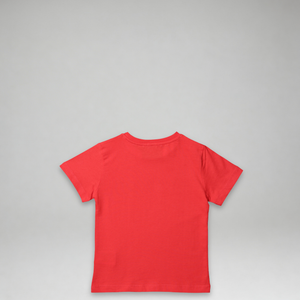 Iceberg Kids Toddler's Panel Logo T-Shirt