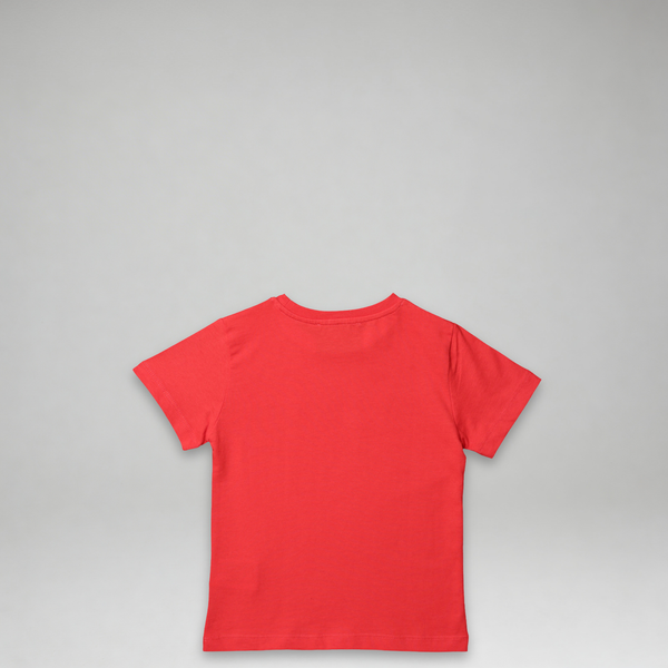 Iceberg Kids Toddler's Panel Logo T-Shirt