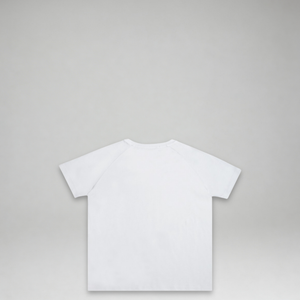 Balmain Kids Multicolored Logo T-Shirt