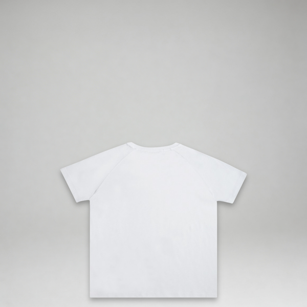 Balmain Kids Multicolored Logo T-Shirt