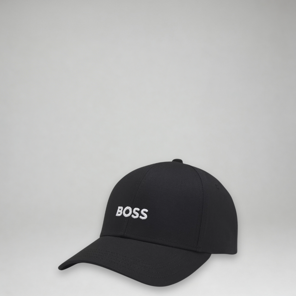 Hugo Boss Kids Boss Logo Baseball Cap