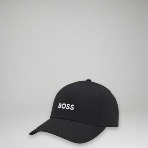 Hugo Boss Kids Boss Logo Baseball Cap