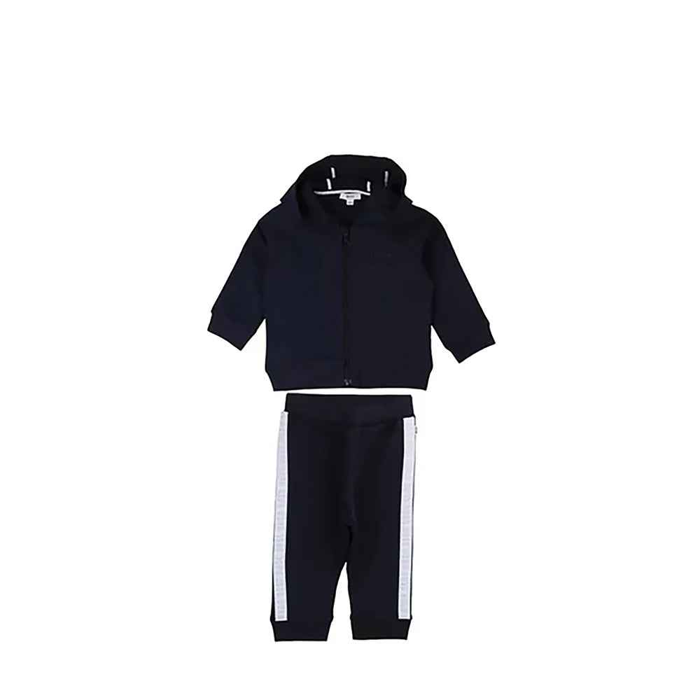 Hugo Boss Kids Toddler's Cotton Tracksuit