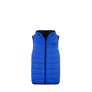 Hugo Boss Kids Reversible Puffer Vest