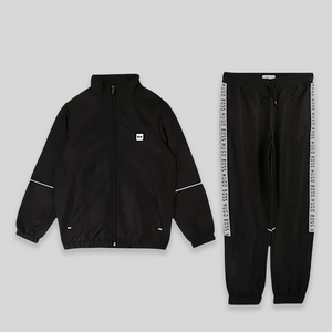 Hugo Boss Kids Nylon Tracksuit