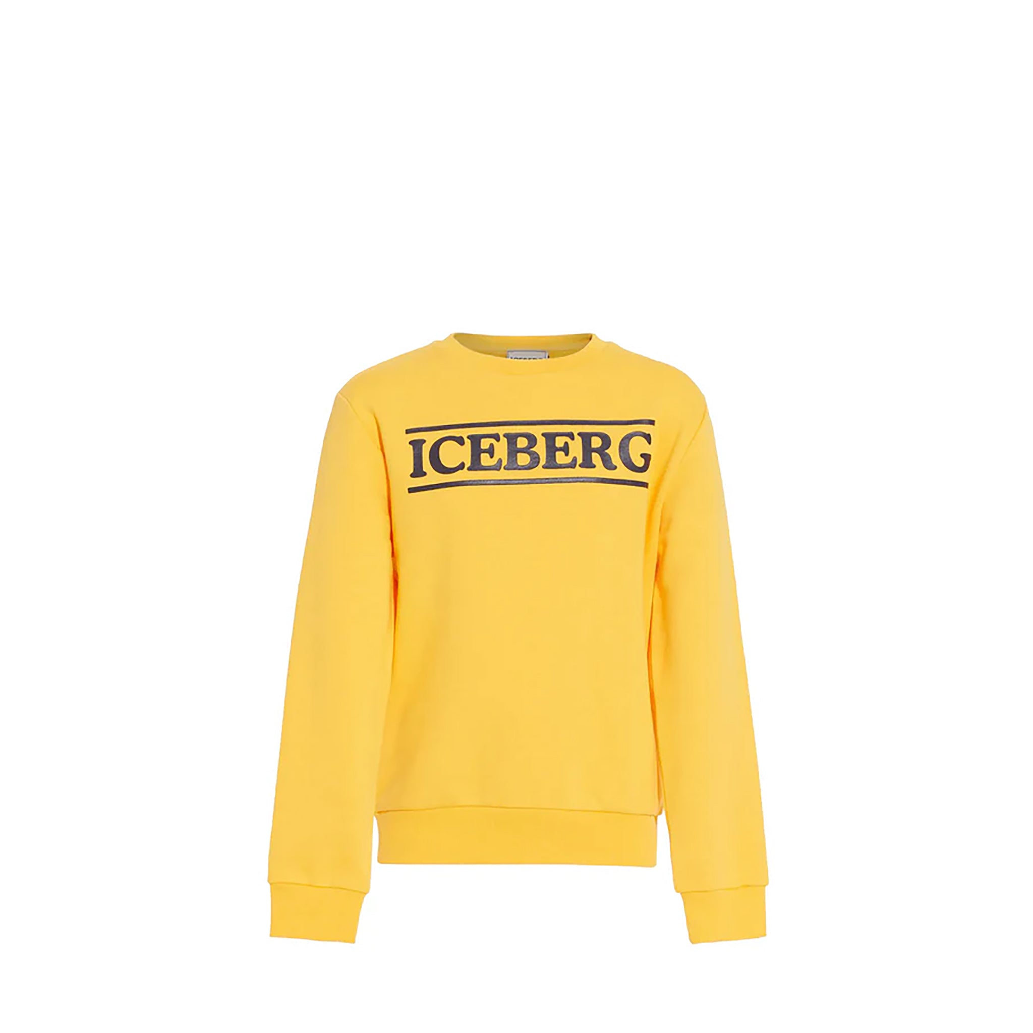 Iceberg Kids Snoopy Far Out Sweatshirt Maison de Bouchard