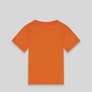 Balmain Kids Vintage Logo T-Shirt
