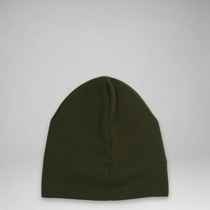 Balmain Kid's Logo Knit Beanie