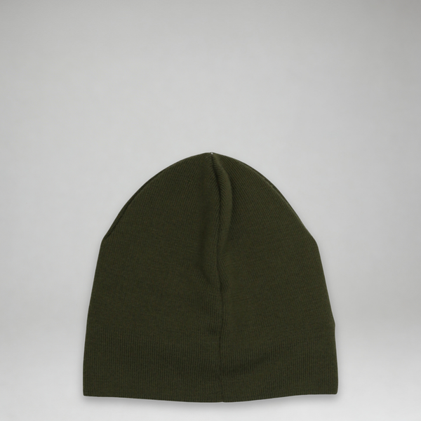 Balmain Kid's Logo Knit Beanie