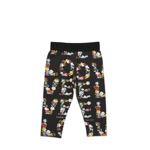 Iceberg Kids Toddler's 'LOVE' Leggings