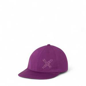 Kenzo Sport 'Little X' Nylon Baseball Cap