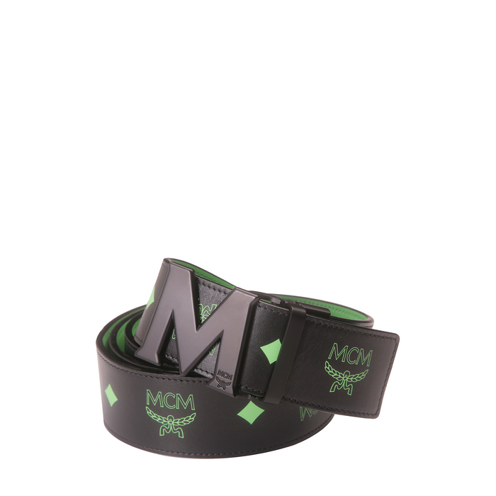 Men's Belts – Maison dé Bouchard
