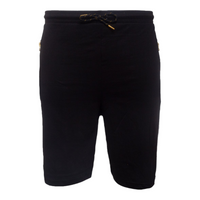 MDB Brand Men's Lightweight Cotton Shorts - Dark Colors
