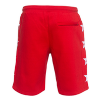 MDB Couture  Men's M-Star Shorts - Basic Colors