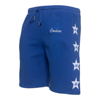 MDB Couture  Men's M-Star Shorts - Basic Colors