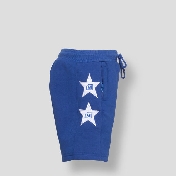 MDB Clearance Kid's M-Star Fleece Shorts