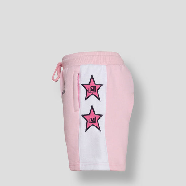 MDB Clearance Kid's M-Star Fleece Shorts