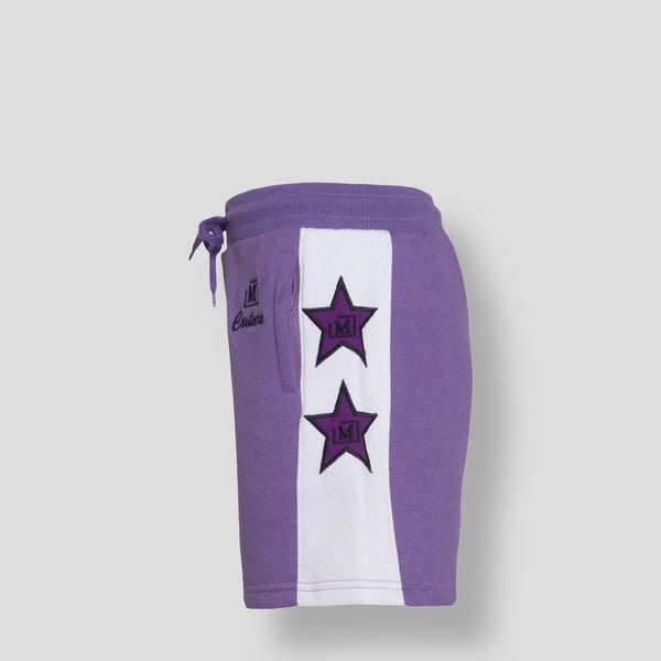 MDB Clearance Kid's M-Star Fleece Shorts