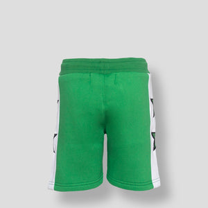 MDB Clearance Kid's M-Star Fleece Shorts