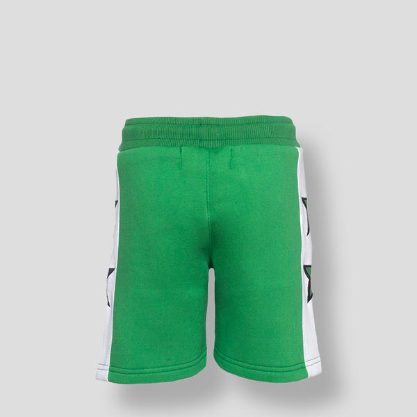 MDB Clearance Kid's M-Star Fleece Shorts