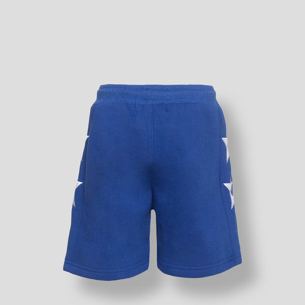 MDB Clearance Kid's M-Star Fleece Shorts