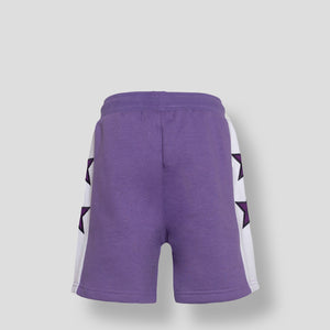 MDB Clearance Kid's M-Star Fleece Shorts