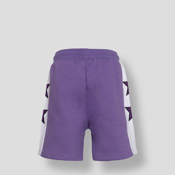 MDB Clearance Kid's M-Star Fleece Shorts