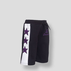MDB Clearance Kid's M-Star Fleece Shorts