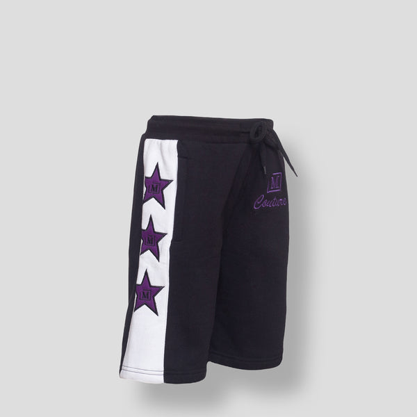 MDB Clearance Kid's M-Star Fleece Shorts