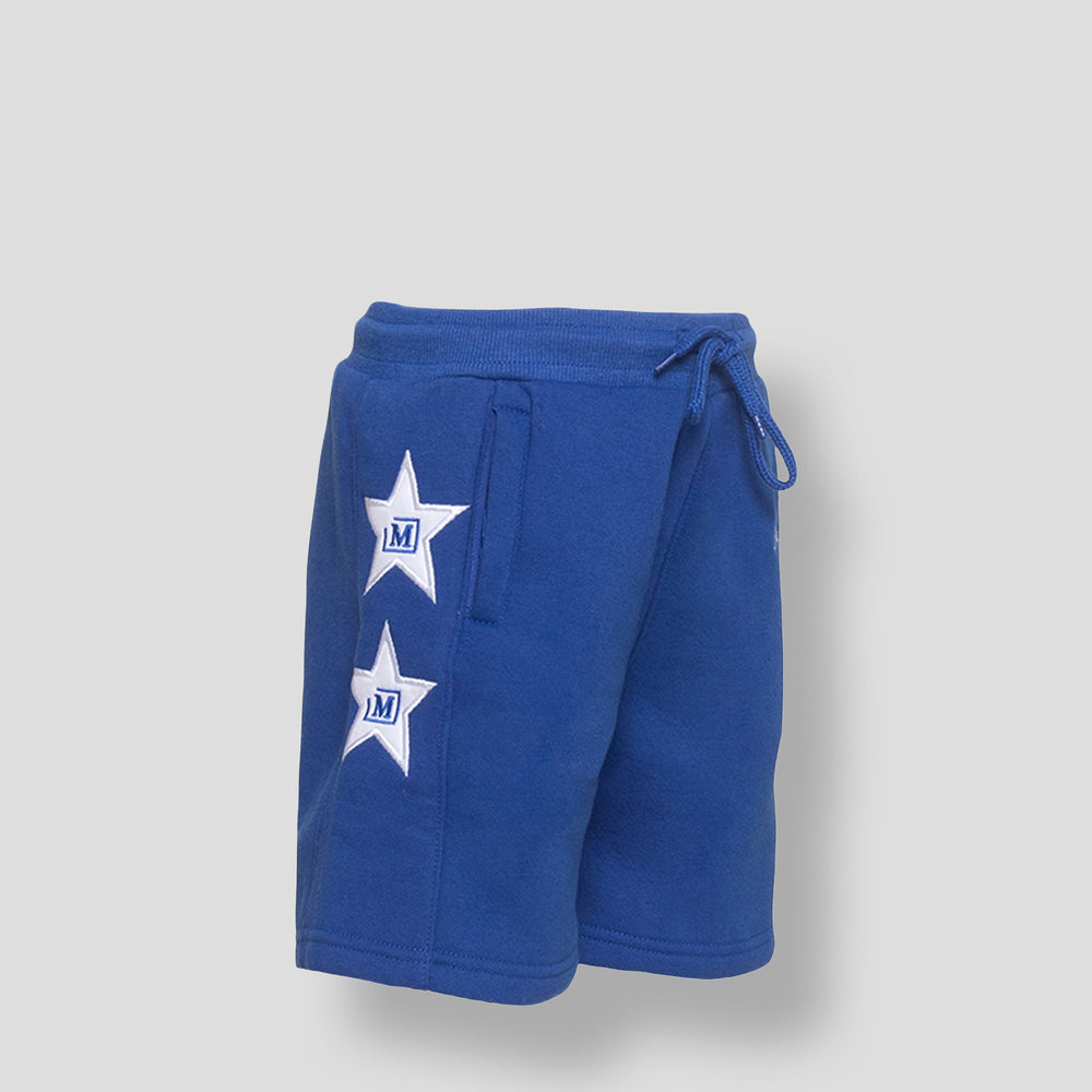 MDB Clearance Kid's M-Star Fleece Shorts